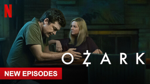 Ozark