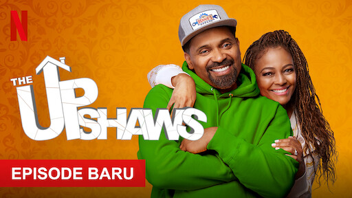 The Upshaws