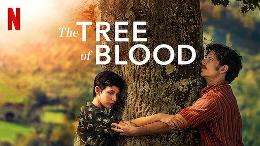 The Tree of Blood