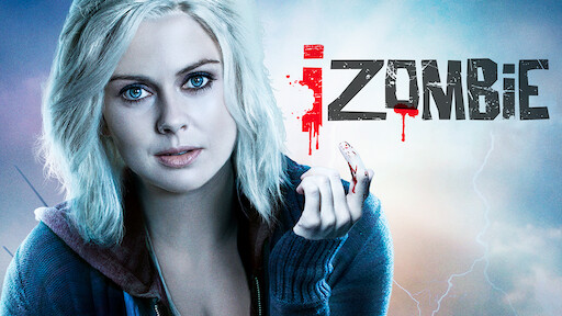 iZombie
