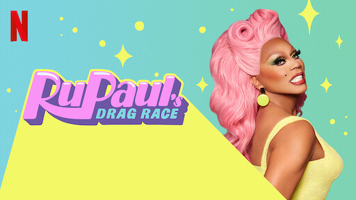 RuPaul's Drag Race