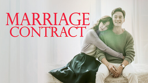 Marriage Contract