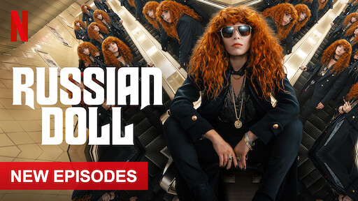 Russian Doll