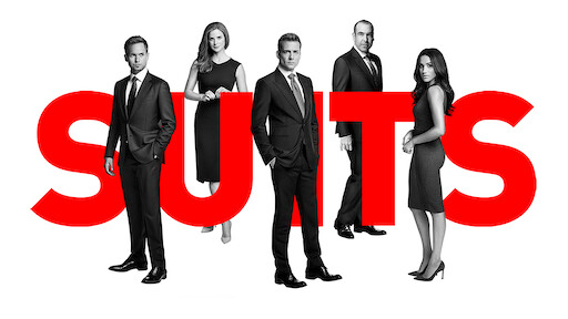 Suits