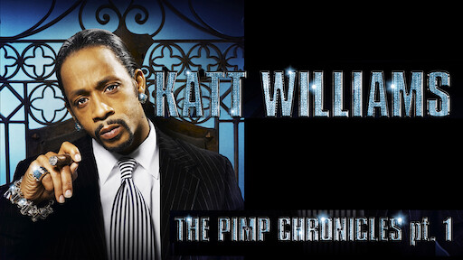 Katt Williams: The Pimp Chronicles: Pt. 1