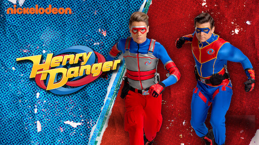 Henry Danger