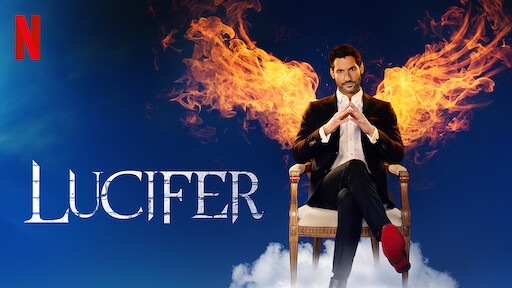 Lucifer