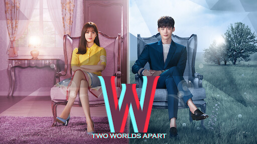 W – Two Worlds Apart