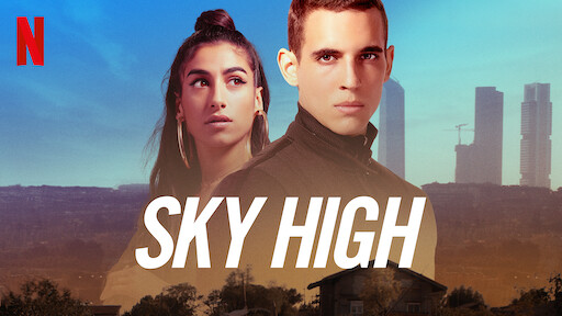 Sky High