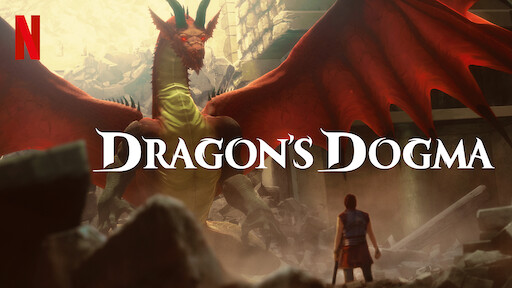 Dragon's Dogma