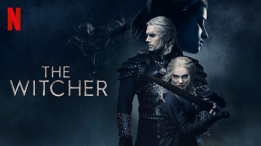 The Witcher