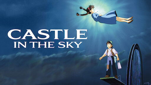 Castle in the Sky