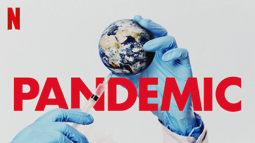 Pandemic: How to Prevent an Outbreak