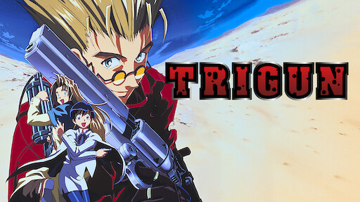 Trigun