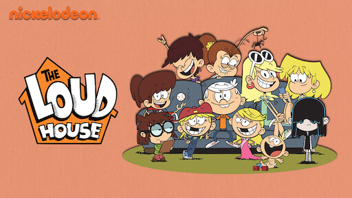 The Loud House