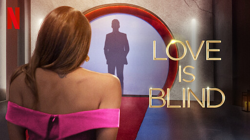 Love Is Blind