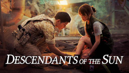 Descendants of the Sun