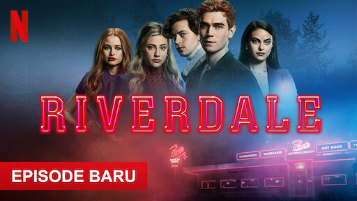 Riverdale