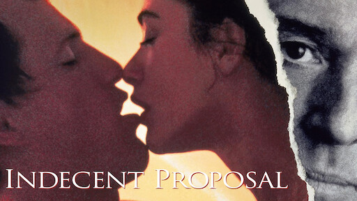 Indecent Proposal