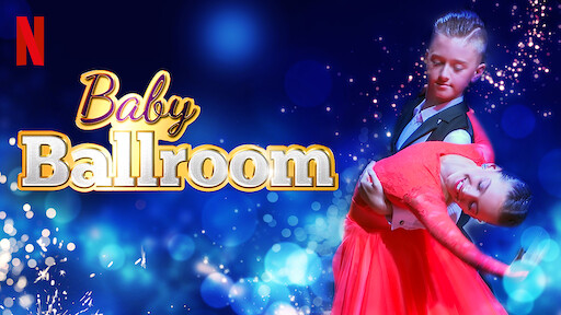 Baby Ballroom