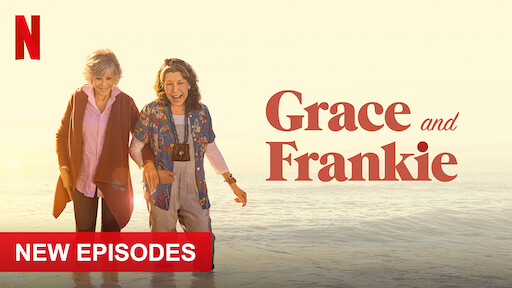 Grace and Frankie