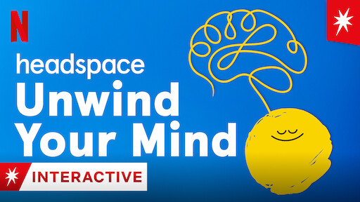 Headspace: Unwind Your Mind