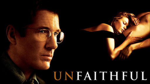 Unfaithful