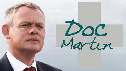 Doc Martin