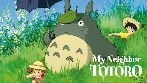 My Neighbor Totoro