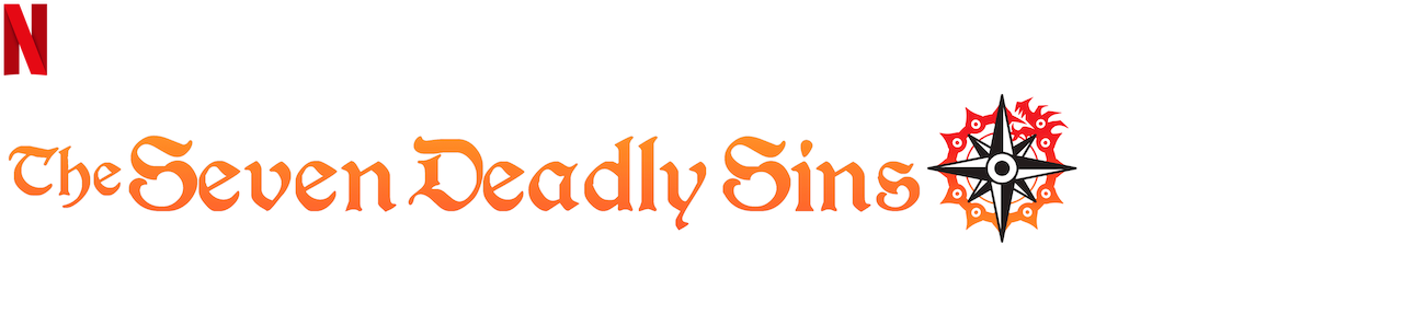 The Seven Deadly Sins